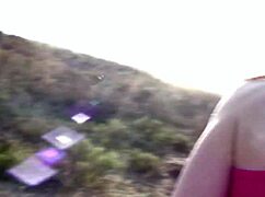 ever fucked a french teen like pauline cooper on a public beach?