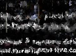 Your tiny pathetic small cock gets humiliated in extreme femdom BDSM POV penis shame