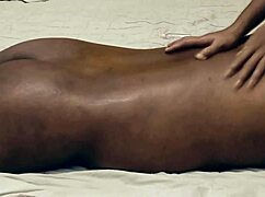 what if real indonesian massage turns into outdoor public sex collab?