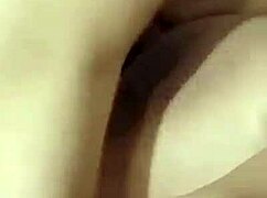 egyptian arab bbw wife gets monster cock assfucking from black guy