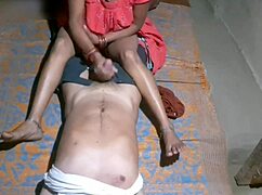 Bangladeshi Group Bangs Cheating Indian Wife in Wild Passionate Encounter