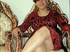 what if your hot indian aunt begged for that deep fuck