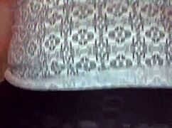 big booty wife shakes ass dances teasingly with huge tits milf amateurs