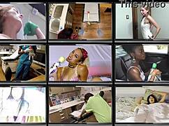 nurse, does this hitachi make my freshman pussy squirt yet??