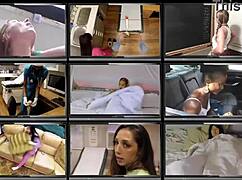 nurse, does this hitachi make my freshman pussy squirt yet??