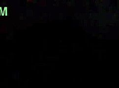 making cute bbw feel his big black cock deep!