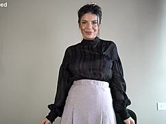 i'm dr creed diagnosing your repressed cuckold urges in this humiliating cage session