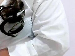 i cant resist this wet mexican schoolgirl's orgasm rush