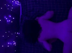 caught on home cam grinding my pillow like crazy on halloween night