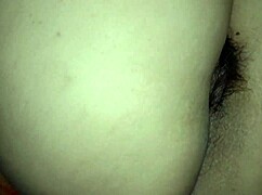 Petite Teen Gets Oiled and Fingered While Soaking Wet for Friend