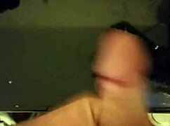 cum explosion captured raw