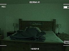 omg paranormal halloween riding got me so fuckin wet