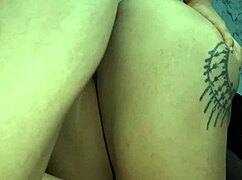 stepbro cums in stepsis mouth after epic blowjob casero