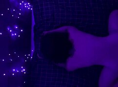 caught on home cam grinding my pillow like crazy on halloween night