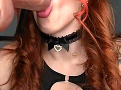 Ecstatic sporty babe's big ass ride triggers your cumshot bliss