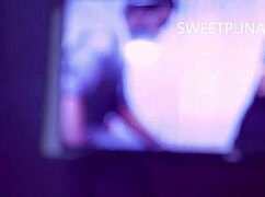 Stepbro ignores me while i blowjob his cock then offer my pussy!