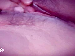 wanna squeeze my huge natural tits and fuck this hairy pussy now??