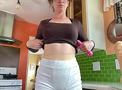 stepmom caught fucking keeps going on sneaky facetime call