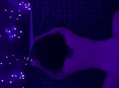 caught on home cam grinding my pillow like crazy on halloween night