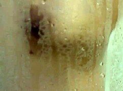 Wow Amirah Anastasia's Naked Latina Shower Body Shines!