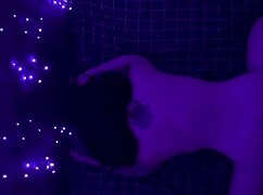 caught on home cam grinding my pillow like crazy on halloween night