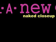 Hey, check this stunning Latina's sexy body in casting photoshoot