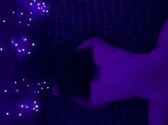 caught on home cam grinding my pillow like crazy on halloween night
