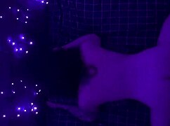 caught on home cam grinding my pillow like crazy on halloween night