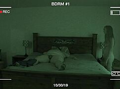 omg paranormal halloween riding got me so fuckin wet