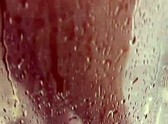 Wow Amirah Anastasia's Naked Latina Shower Body Shines!
