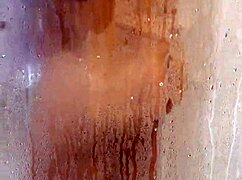 Wow Amirah Anastasia's Naked Latina Shower Body Shines!