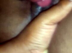 wanna watch this puta take a massive cu gozada deep?