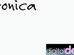 veronica zemanova flaunts huge tits in sexy lingerie outfits!