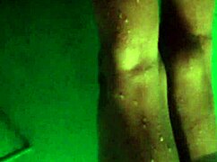 Peeking on Mohana's hot bath hidden cam south indian part 2