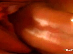 wanna see this brunette milf's asshole get destroyed in outdoor anal pounding?
