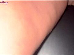 wanna see me act like a total slut cuckold whore at the gloryhole taking big black cocks all day?
