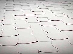 alexxxis allure hits orgasm as superhero with hitachi wand