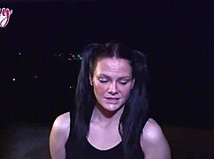 daisy garcia's juicy pussy craves deep creampie fucking