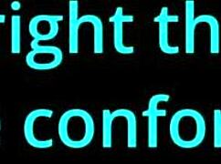 sapphire's furry futanari ass bent over, taking doggystyle cumshot after long orgasmic day