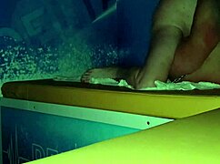 Maitresse Kantalis Chains Ebed for Delta BDSM Uro Thrills