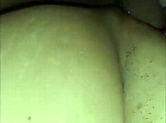 bookworm milf takes first outdoor anal machine massage with vibrator