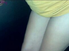 wanna see me act like a total slut cuckold whore at the gloryhole taking big black cocks all day?