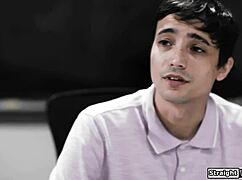 damn i fucked my big tit teacher to boost my stepson's grades with her tight pussy