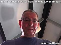 Horny Step Daughter-in-Law Craves Daddy's Hard Cock on Valentine's