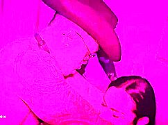 whoa, this muscular bride's party turns into brandon cruz pounding quadsgoddess's juicy anal hard!