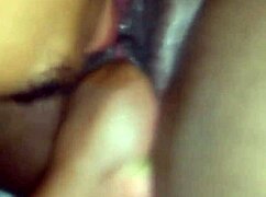 wanna watch this puta take a massive cu gozada deep?