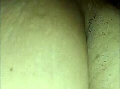 bookworm milf takes first outdoor anal machine massage with vibrator