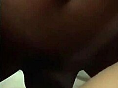 teen films lover's cock pounding her pussy as boyfriend's at school