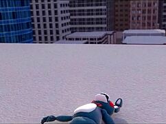 toy chica's ready to grow huge as giantess furry