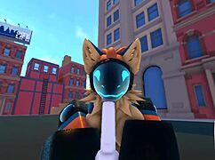 hey check out this whoreblox pov adventure with small 18+ fun